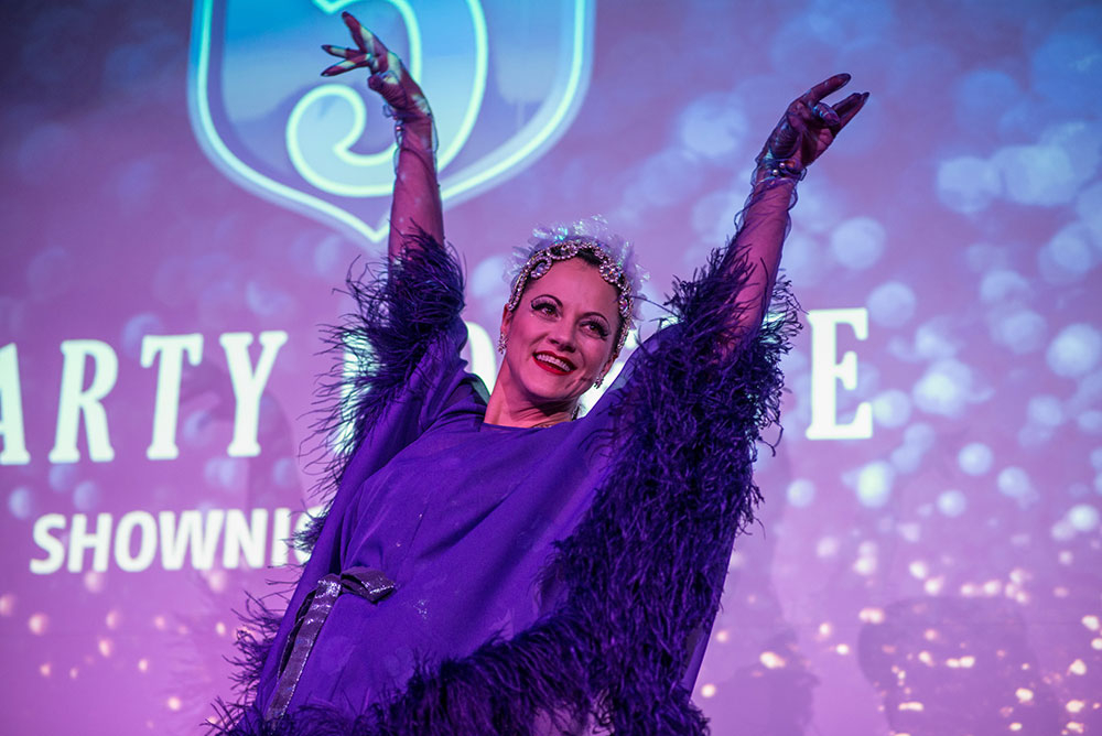 Party-Bilder – Arnstadt 2016